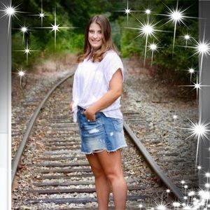 Meet your Posher, Rachel